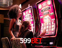 599 Bet App